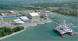 Loyang Offshore Supply Base (D17), Factory #214951711